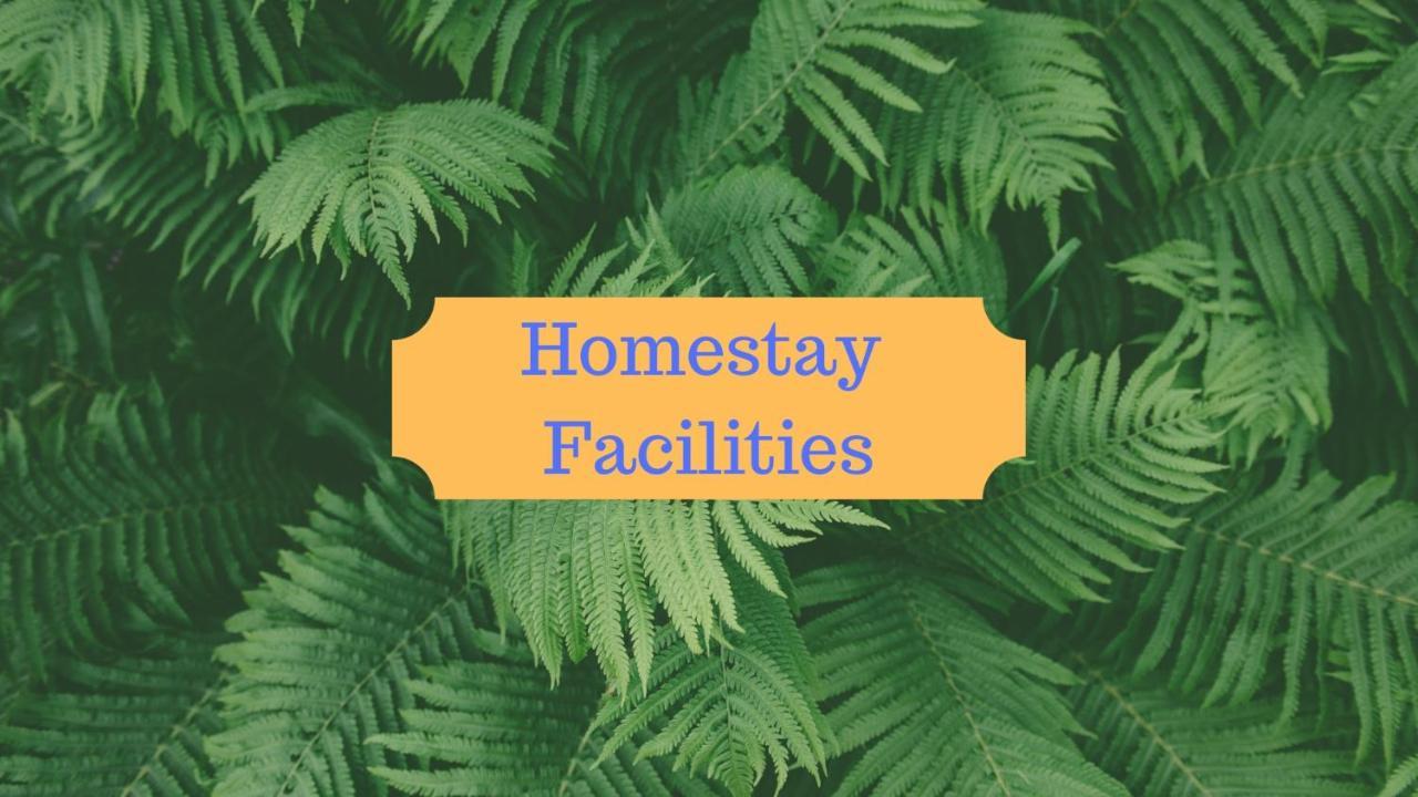 Sinar Rasa Homestay At I-Soho, I-City Шах Алам Екстериор снимка Homestay Facilities